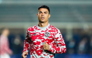 'Ronaldo không cần tranh chấp bóng hay pressing'