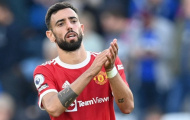 Bruno Fernandes nói thẳng về bản chất con người của Solskjaer