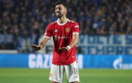 Bruno: 'Chẳng có gì phải e ngại khi đụng độ Man City'