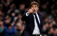 Conte đã nhẫn nại ra sao với Man Utd?