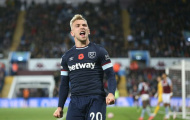 Đối đầu West Ham, Klopp có cơ hội thị sát mục tiêu