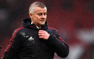 Solskjaer khiến fan Man Utd dậy sóng