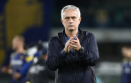 Jose Mourinho tiếp tục lên kế hoạch hút máu Chelsea