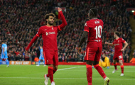 Jurgen Klopp: “Liverpool nên đứng đầu bảng”