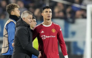 Ole khẳng định chắc nịch 1 điều về Ronaldo với Man Utd