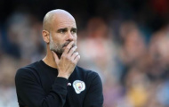 Pep Guardiola: 'Man City không thể chơi như Liverpool'