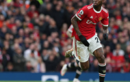'Pha phòng thủ khủng khiếp từ Wan-Bissaka, thực sự điên rồ'