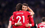 Man Utd đón cú sốc lớn nơi hàng tiền đạo