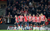 Rời Chelsea, hậu vệ ngôi sao tiếp tục tỏa sáng tại Premier League