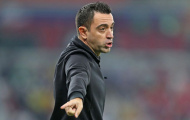 Sắp đến Barca, Xavi công khai triết lý