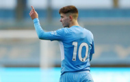 Tài năng Man City có nên nối gót Jadon Sancho?