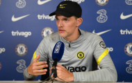 Tuchel xác nhận 4 cầu thủ Chelsea vắng mặt trận gặp Burnley
