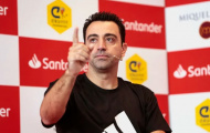 Xavi có 3 điều cần làm khi trở lại Barca