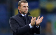 CHÍNH THỨC! Andriy Shevchenko tái xuất Serie A