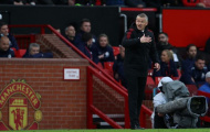 4 ứng cử viên hạng nặng có thể thay thế Solskjaer