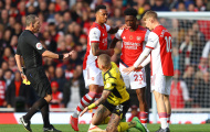 5 điểm nhấn Arsenal 1-0 Watford: Xứng danh số 10; Pháo thủ vượt mặt Quỷ đỏ