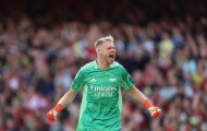 Hạ Watford, Arsenal xuất hiện cái tên chưa biết thua là gì