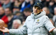 Bị Tuchel tố may mắn, HLV đối thủ nói lời thật lòng