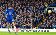 5 điểm nhấn Chelsea 1-1 Burnley: Dấu hiệu chủ quan; Nuối tiếc số 18