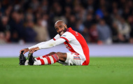 'Cậu ấy đang chiến đấu vì tương lai của mình tại Arsenal'