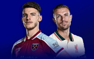 Chuyên gia dự đoán kết quả trận West Ham vs Liverpool