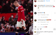 Donny van de Beek gửi thông điệp đến fan Quỷ đỏ sau thất bại