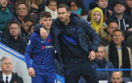 Fan Chelsea muốn Lampard tận dụng cơ hội tái xuất Premier League