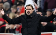 CHÍNH THỨC! Thêm 1 HLV bị sa thải ở Premier League