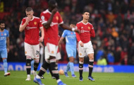 John Terry: “5 năm nữa M.U cũng không bắt kịp Chelsea”