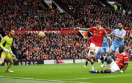 Khiến Man United thua đau, Eric Bailly phá vỡ im lặng
