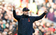 Liverpool cần hành động để chữa trị 'gót chân Achilles'