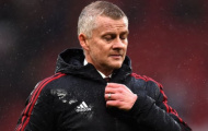 Ole thực hiện cuộc thay đổi nửa vời tại Man United