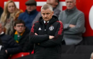 Man Utd chưa sa thải Solskjaer vì lý do bất ngờ?