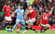 'Man Utd trông sợ hãi đến chết đi sống lại'