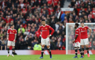 Điều cơ bản Man Utd không có, Solskjaer bay ghế là chuyện đương nhiên