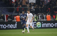 PSG thắng trận, Herrera vẫn không hài lòng