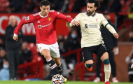 Salah cùng đẳng cấp với Ronaldo? Diogo Jota có câu trả lời