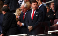 Giám đốc lên tiếng, xác nhận khả năng Arsenal đổi chủ