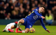Quy luật nghiệt ngã, Chelsea trả giá choáng váng