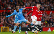 Động thái của Man Utd có thể mang tới bước ngoặt cho Van de Beek