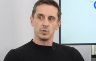 Gary Neville: 'Tồi tệ, kinh khủng'