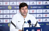 Điều kiện để Pochettino dẫn dắt Man Utd