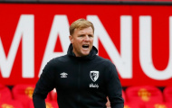 Thấy gì từ quyết định bổ nhiệm Eddie Howe của Newcastle?