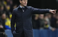 Aston Villa nhắm huyền thoại Liverpool cho vị trí HLV trưởng