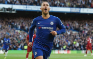 Chelsea có nên tái ngộ Eden Hazard?