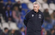Đã đến lúc Man Utd tái bổ nhiệm David Moyes 