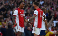 Bom tấn Arsenal: 'Tôi muốn đấu với Cristiano Ronaldo'