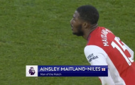 Giờ thì Arteta đã thán phục mắt nhìn người của Wenger?