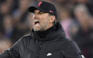 Klopp: 'Chúa ơi, tôi không phải cún cưng của bạn'