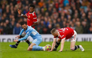 Thua Man City, Man Utd có ba cầu thủ hết cơ hội dưới thời Solskjaer